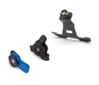 BCD PHONE HOLDER suitable for BMW R 1300 RT (2025+) - QUADLOCK - ST3