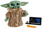 Lego Star Wars 75318 The Child (100% Complete Set) Including 5 Seal Packages