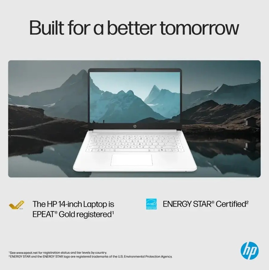 HP 14