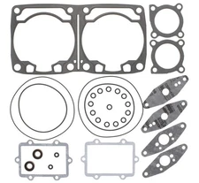 Vertex Top End Gasket Kit for 2010 Arctic Cat M8 EFI 153 Snowmobile