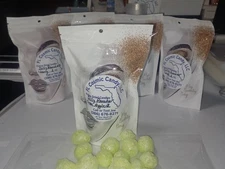 cosmic candy freeze dried apple jolly ranchers 2 oz big bag veteran owned 