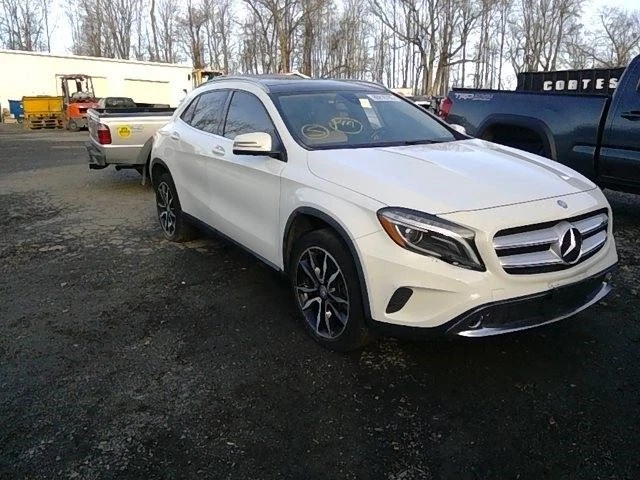 Carrier 117 Type Rear CLA250 AWD Fits 14-19 MERCEDES CLA-CLASS 1588968 - Imagem 4 de 4