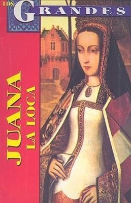 Juana la Loca | Roberto Mares | spanisch