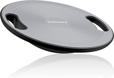 Wobble Balance Board Exercise Balance Stability Trainer Portable Balance Board