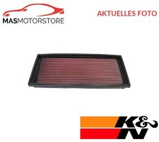 MOTOR LUFTFILTER MOTORFILTER K&N FILTERS 33-2004 I FÜR PORSCHE 911 2.7L,3L