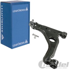 LEMFÖRDER QUERLENKER VORNE LINKS passend für OPEL ASTRA H MERIVA B ZAFIRA A+B