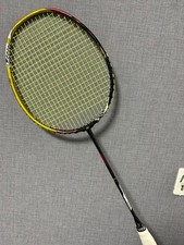Voltric LD Force 4UG5 Lin Dan