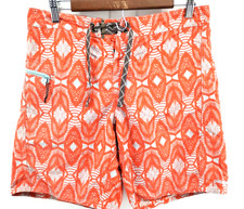 Patagonia Wavefarer Board Shorts Unlined Swim Trunks 8  Inseam Size 30