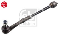 Vorderachse Rechts Febi Bilstein 33016 Spurstange FüR MERCEDES-BENZ