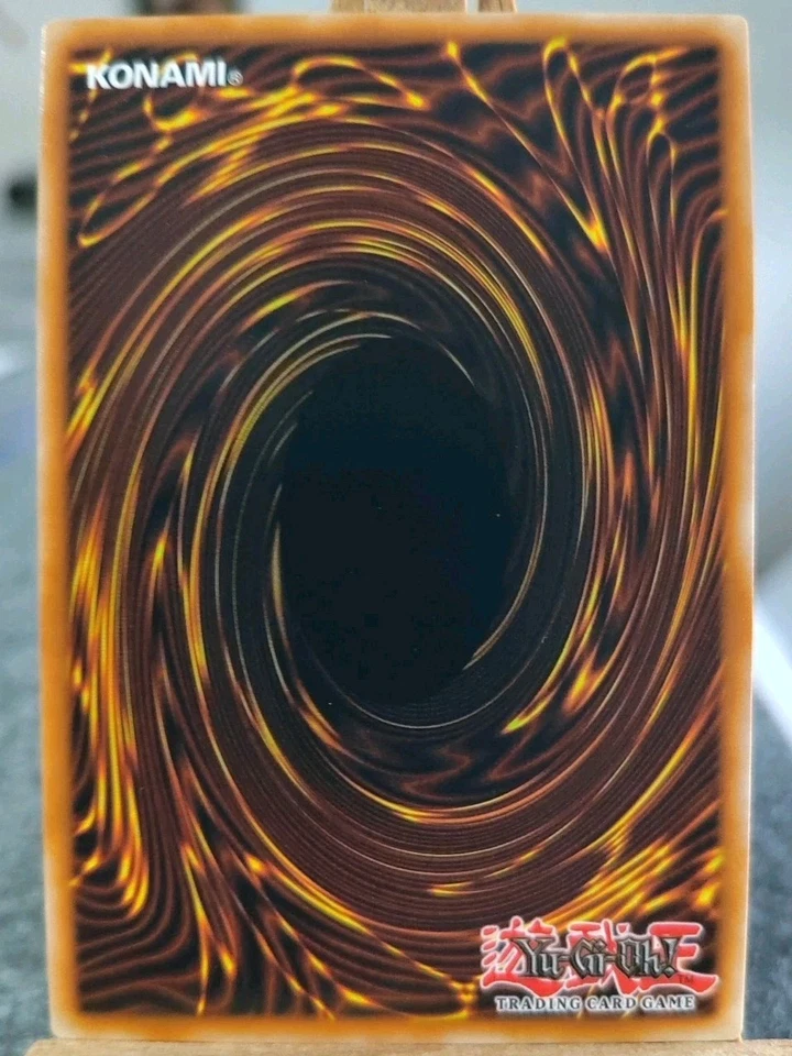 NUMMER 17: LEVIATHAN-DRACHE - RA04-DE154 Quarter Century Secret Rare NM XYZ 3⭐ - Bild 2 von 2