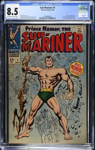 Comic Image