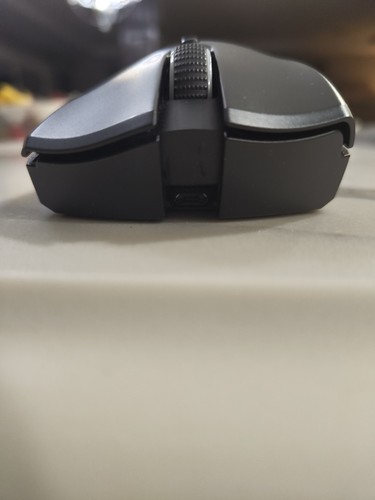 Razer Turret Mouse, dongle, and charging cables - Afbeelding 4 van 11