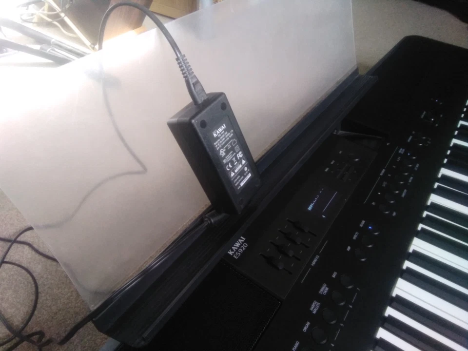 Kawai ES920, photo 4 of 5
