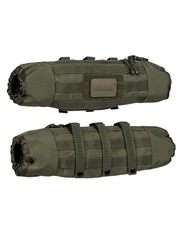MIL-TEC Tactical Hand Warmer Muff, Olive Drab, One Size, 12550001 Handwarmers