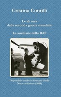 Cristina Contilli | Le Ali Rosa Della Seconda Guerra Mondiale Le Ausiliarie...
