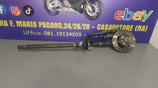 Forcella Piaggio vespa LX 50 125 150 ANNO 2009 2012