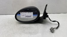 Retroviseur gauche (ou coque) Mg ZS