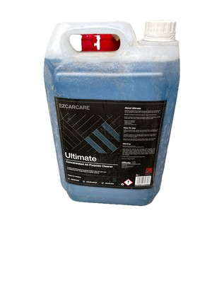 #ad EZ Car Care Ultimate Cleaner 5L GBP 29.99