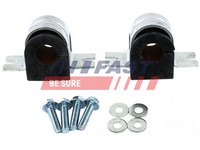 Fast FT18428 Stabilisatorlager 23Mm Vorne FüR Renault Opel Nissan