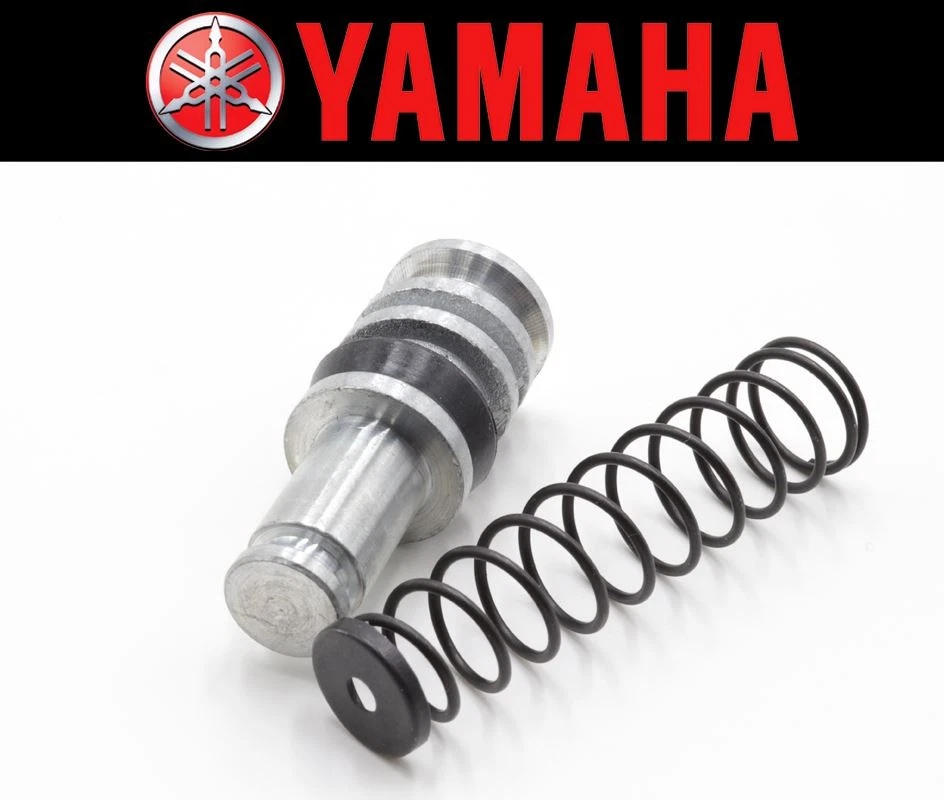 Juego de reparación de cilindro maestro de freno delantero Yamaha (ver tabla de montaje) #4K0-W0041-50 Foto 3 de 4