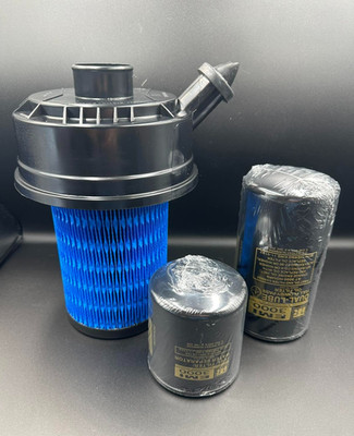 Thermo King Filter Change Kit 11-9300 11-9342 11-9182 OEM (SB SB190 SB210 SB230)