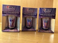 Crest 3D White Brilliance Deep Stain Remover ...