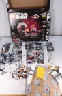 LEGO 75427 Star Wars Throne Room Duel & A-Wing 942pcs New Open Box Sealed Bags