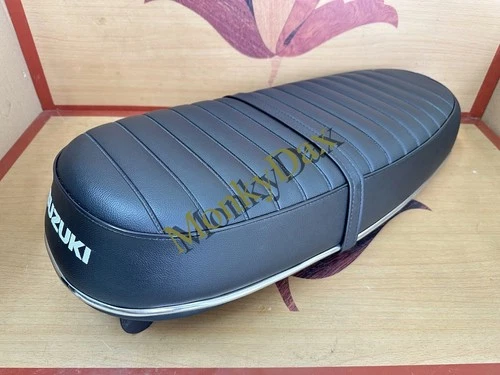 SEAT ASSY | 3; TO 45100-15103-403; Includes Item(s) 4 - 8