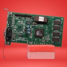 ATI RAGE PRO AGP Turbo GPU Graphics Card 215R3BUA32
