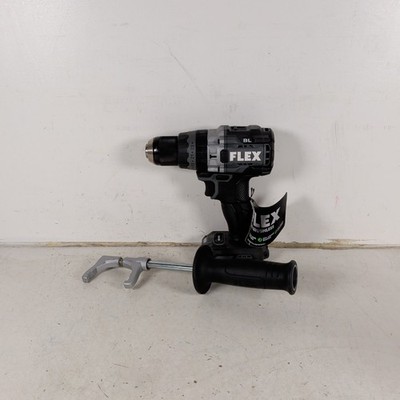 Flex 2-Speed Hammer Drill Driver with Turbo Mode FX1271T-Z 24V 1-2'' (Bare Tool)