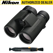 Nikon Prostaff P3 10X30 Binoculars with Lenspen Cleaning System