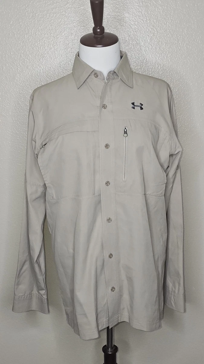 knee length dresses for ladies Under Armour Men's Tactical Long Sleeve Shirt main image 0