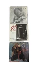 80’s Rock 45s Lot Of 3 Van Halen Steve Perry Twisted Sister Pic Sleeves All EX