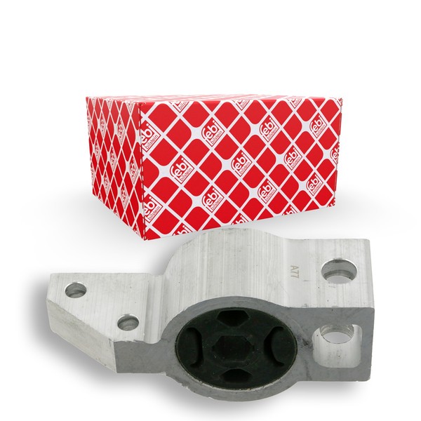 febi Bilstein Lagerung, Lenker 27071 FüR Audi Seat Skoda VW VW (Faw) VW (Svw)-image