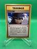 Pokemon Card - BANNED Sabrina's Gaze 1998 Gym Heroes Japanese