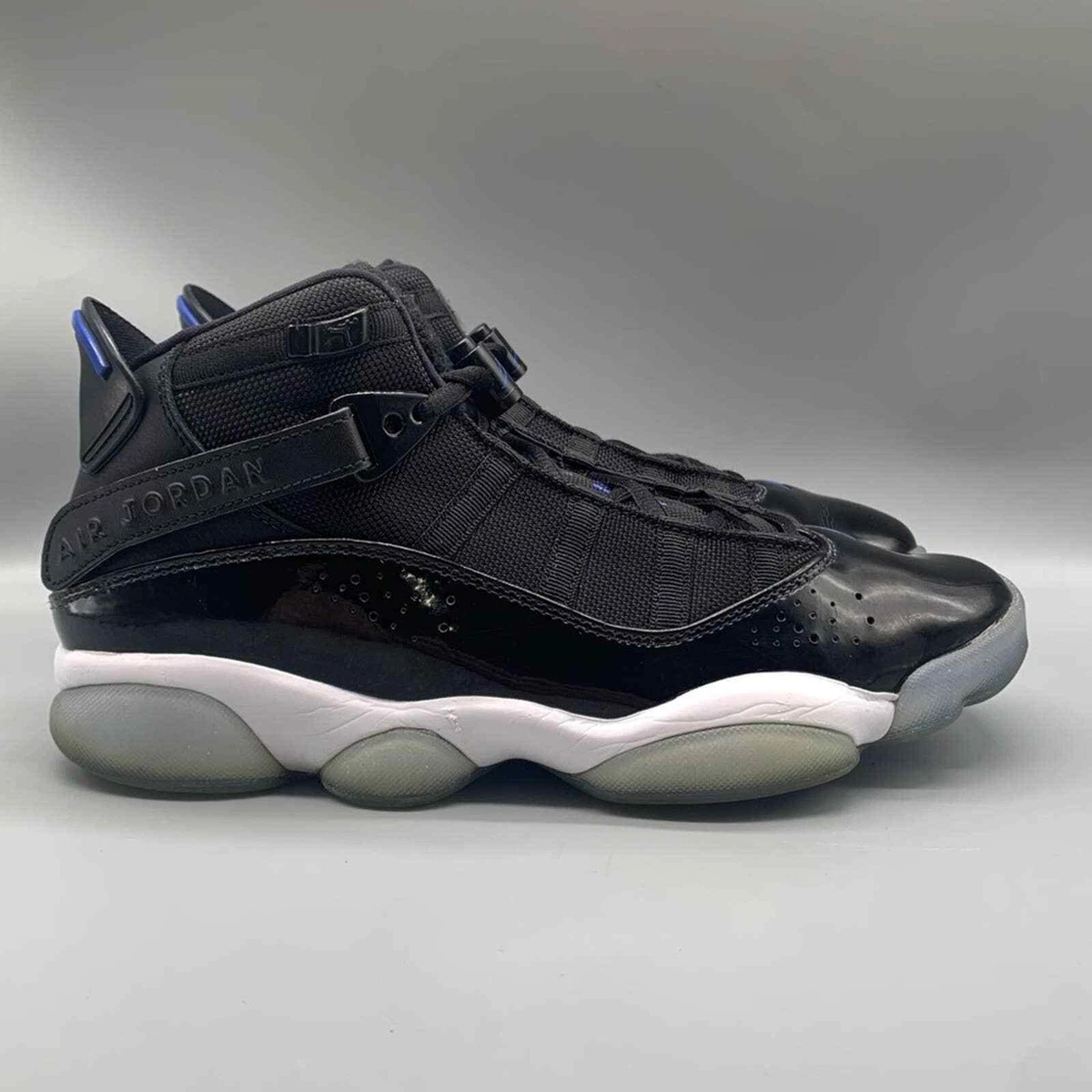 Jordan 6 hotsell space jam