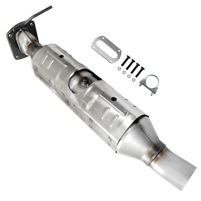 Catalytic Converter For Ford F53 6.8L V10 2011 2012 2013 2014 2015 2016 EPA