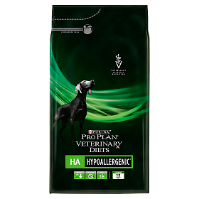 PURINA Veterinary PVD HA Hypoallergenic Dog 3kg - Bild 1 von 1