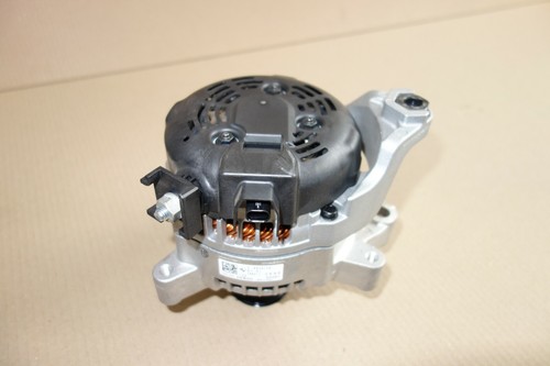 Generador NUEVO 8634124 BMW MINI TOYOTA SUZUKI pieza original - Imagen 4 de 4