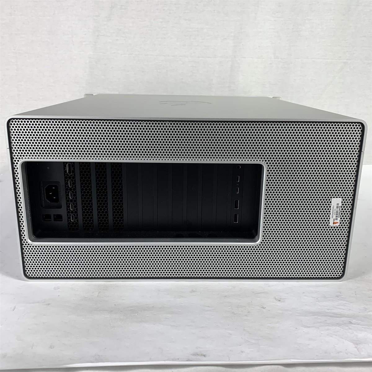 Apple A2304 Mac Pro (2019 - Rack) Xeon W-3245 3.2GHz - 98GB Apple A2304 Mac Pro (2019 - Rack) Xeon W-3245 3.2GHz - 98GB