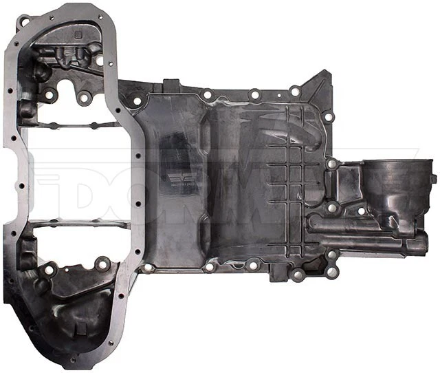 Pan de aceite del motor Dorman 264-278 se adapta a los modelos Lexus Foto 2 de 4