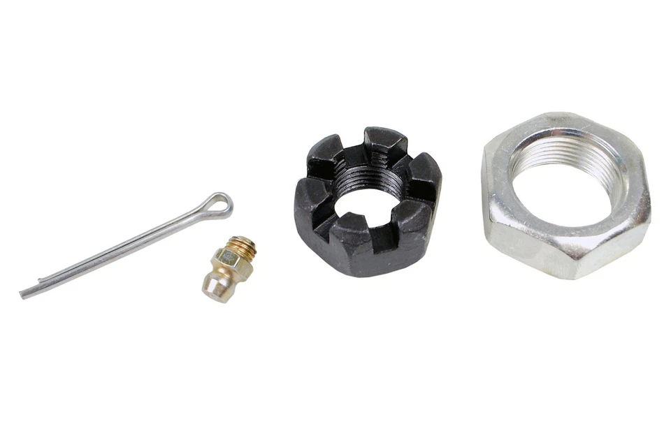 Vara de direção dianteira direita externa para 1981-1986 Chevrolet K5 Blazer 1982 - Imagem 4 de 4