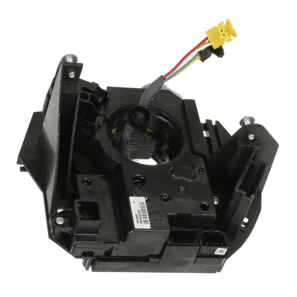 13-20 DODGE JOURNEY STEERING COLUMN CONTROL MODULE CLOCKSPRING MOPAR 68171193AD - Image 3 of 4