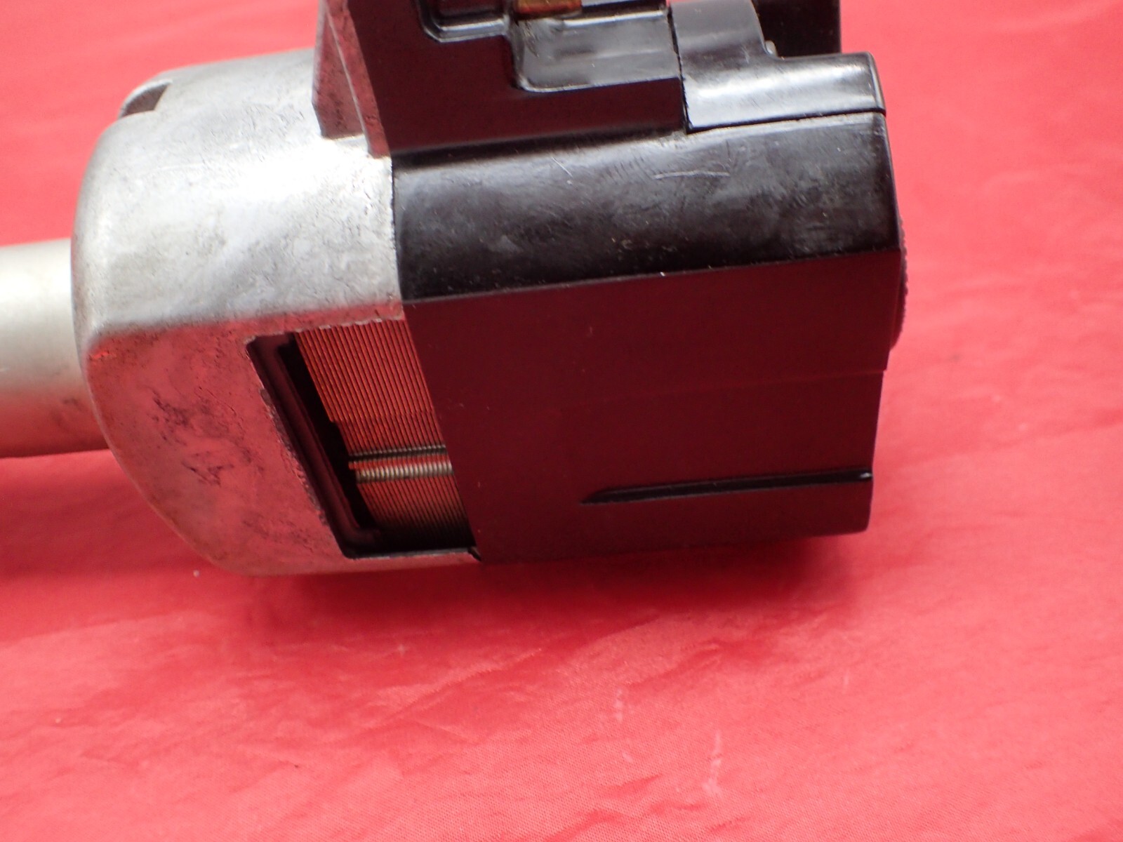 Singer 500A Rocketeer Sewing Machine Motor PA108 TESTED eBay