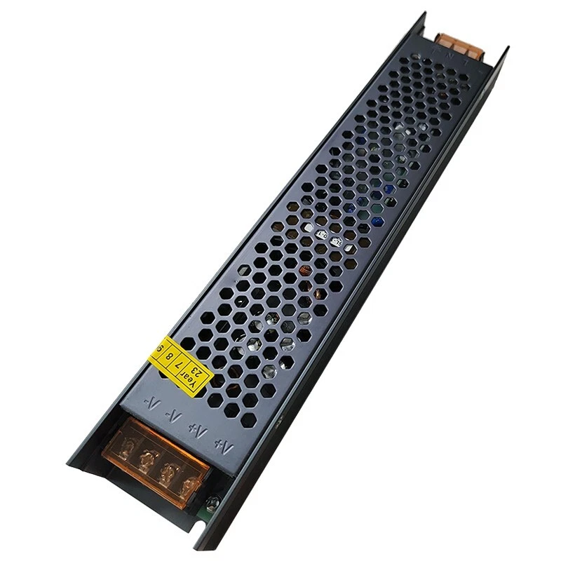 120W DC12V 10A Switching Power Supply Adapter Drive Charger for LED Light Strip - Image 2 of 4