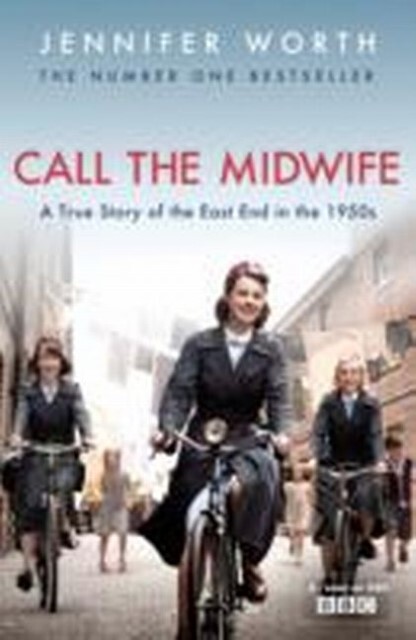 Thumbnail - Call The Midwife: A True Story Of The East End In The 1950s Jennifer
