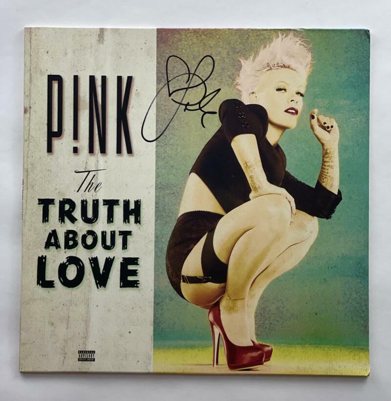 欧2LP P!nk The Truth About Love 88725452421 RCA /00520 2LP P!NK The Truth About Love 88725452421 RCA EUROPE | eBay