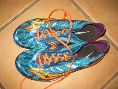 running spikes brisbane