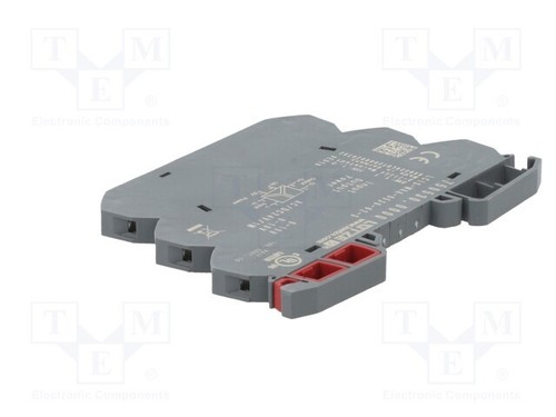 1 piece, Converter: analog signals 750530 /E2UK - Picture 4 of 9