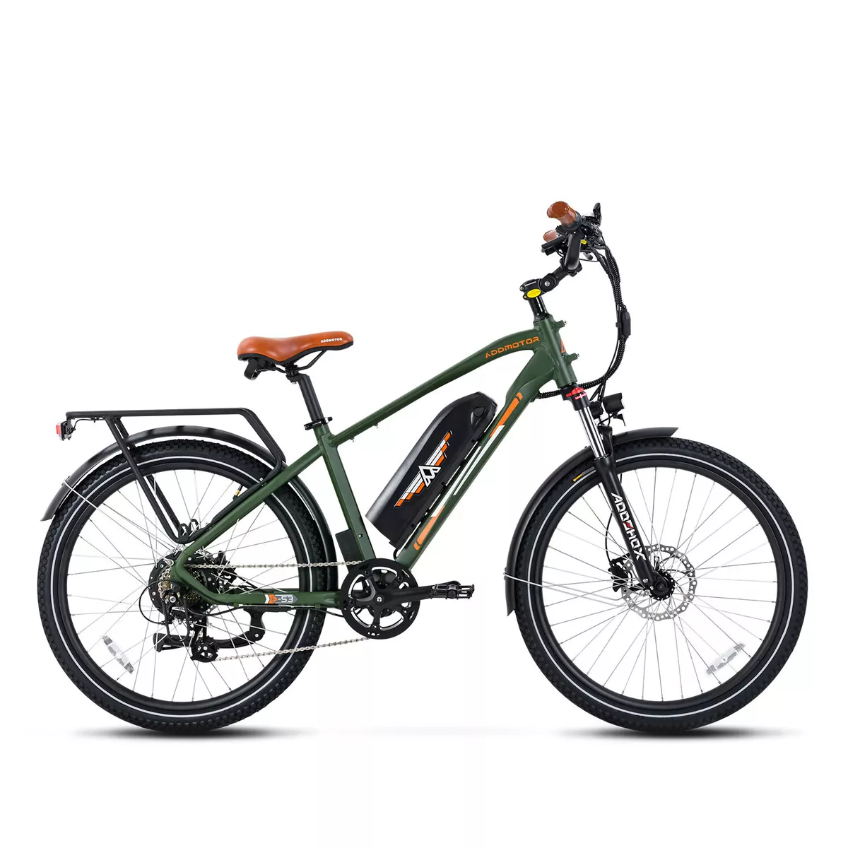 Hybrid adult electric bike deals